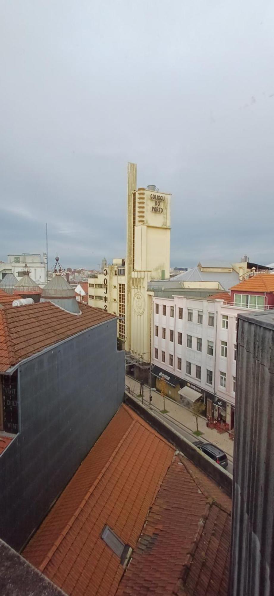 Plan C Downtown Apartment Порту Екстер'єр фото