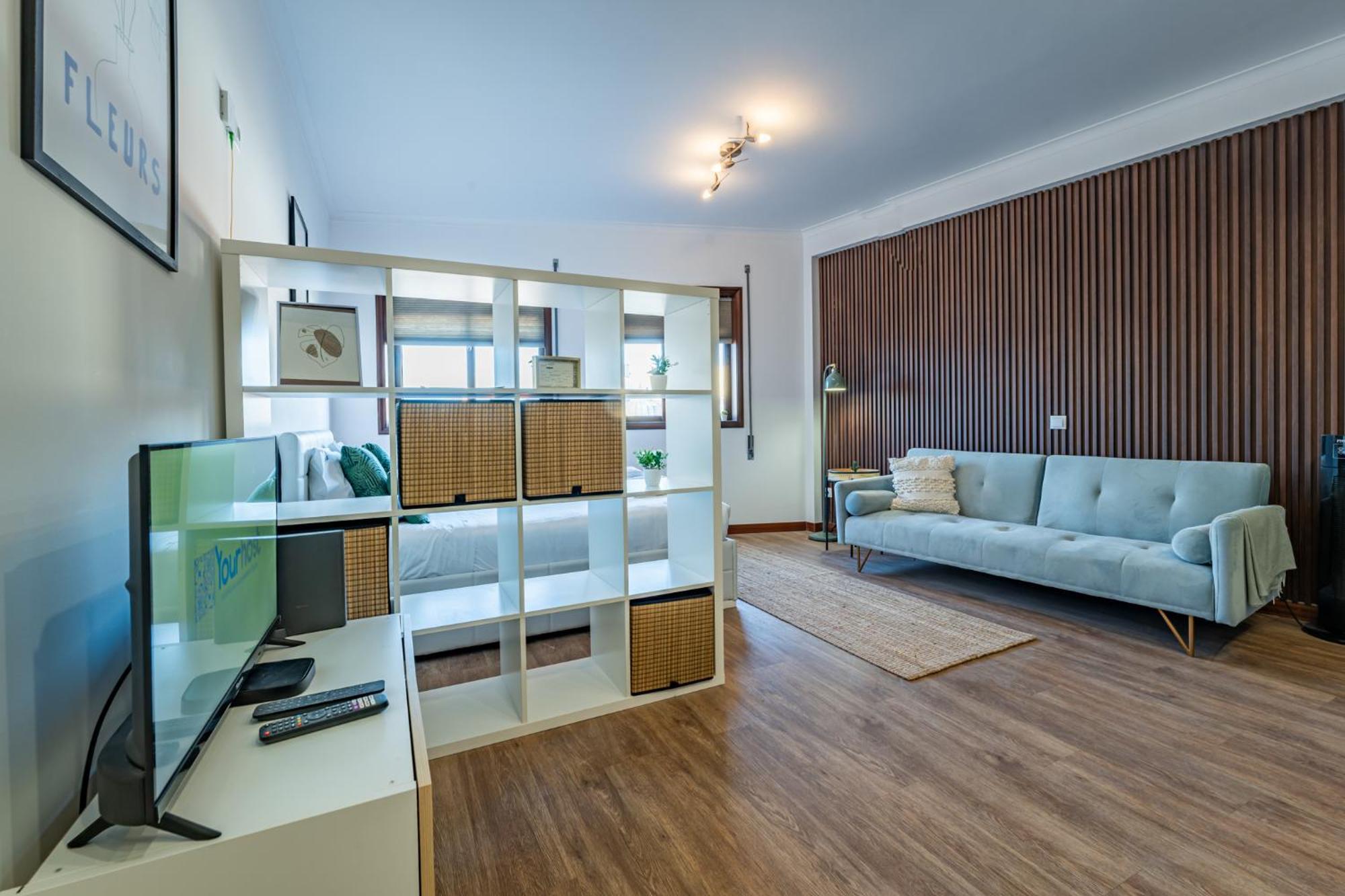 Plan C Downtown Apartment Порту Екстер'єр фото