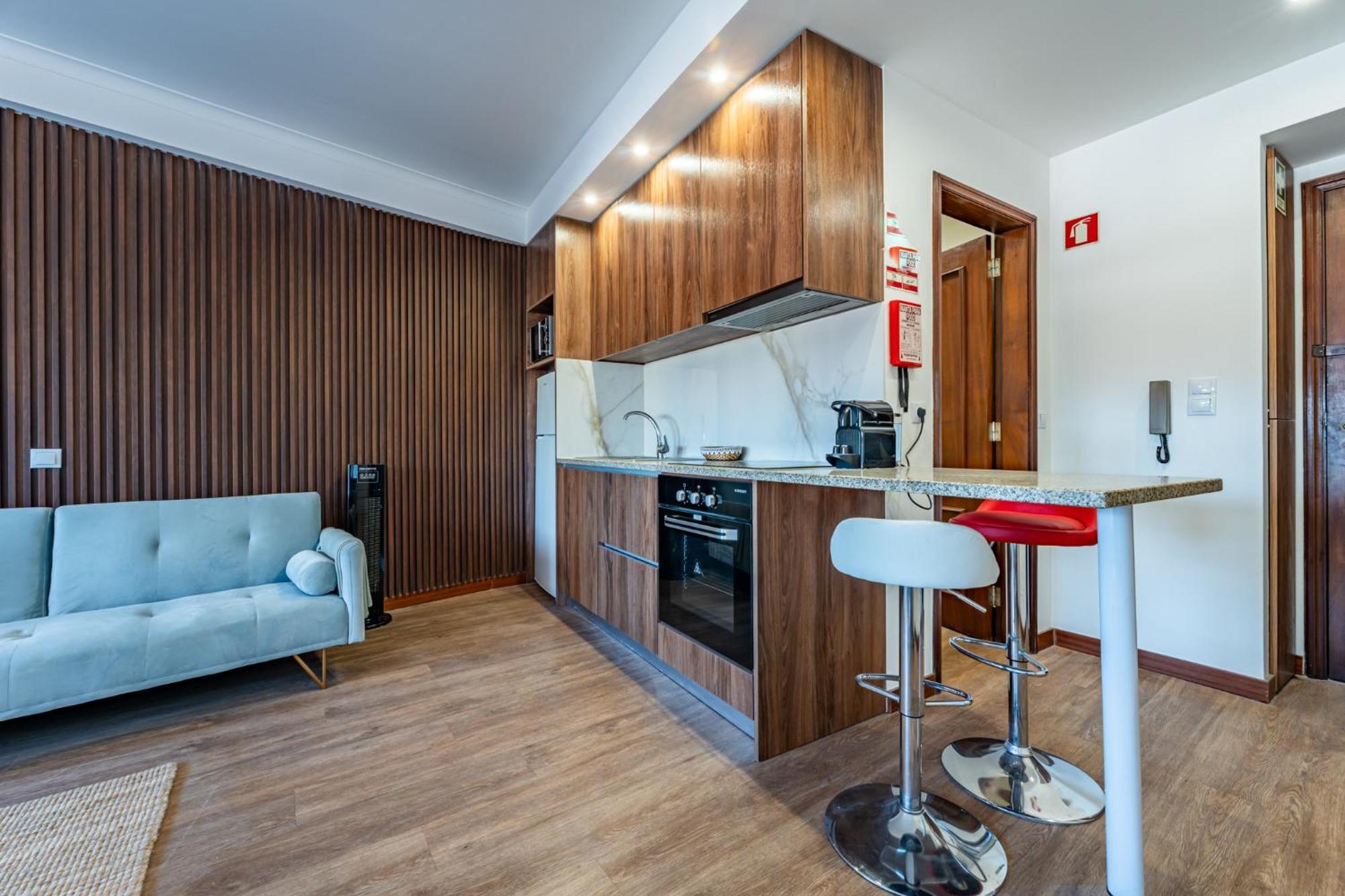 Plan C Downtown Apartment Порту Екстер'єр фото