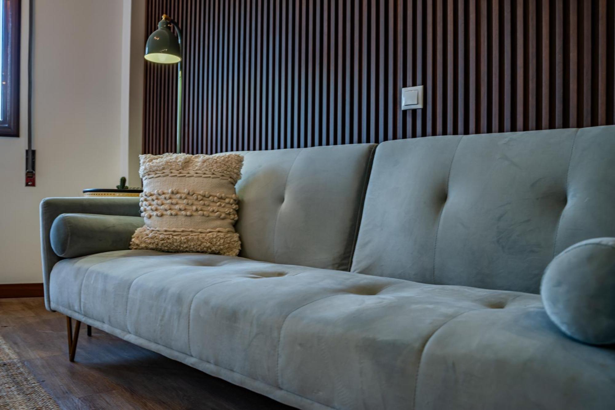 Plan C Downtown Apartment Порту Екстер'єр фото