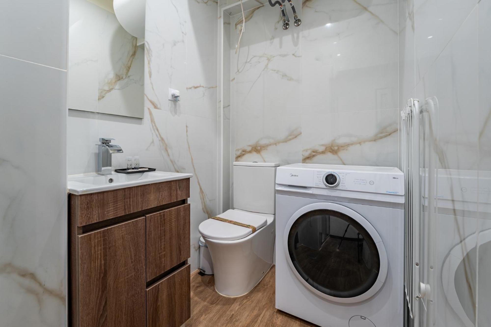Plan C Downtown Apartment Порту Екстер'єр фото
